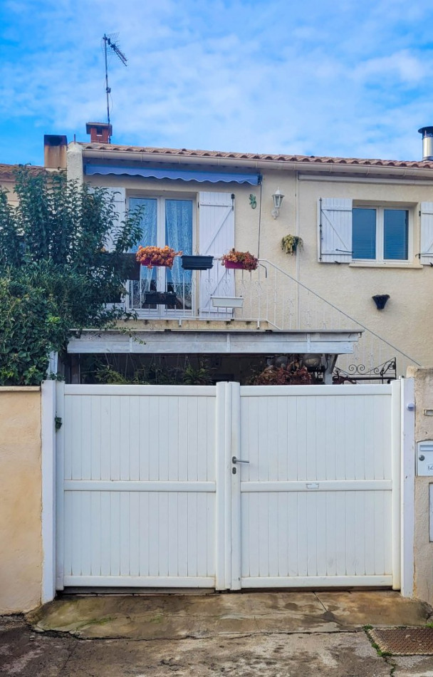 vente Maison Sete - Photo 1