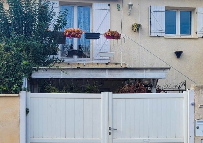 vente Maison Sete