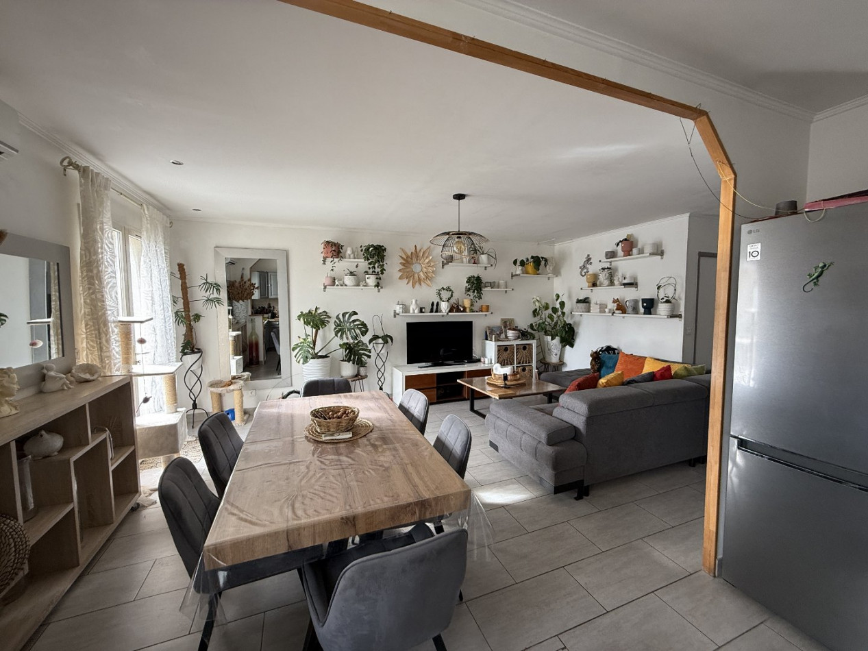 vente Maison Sete - Photo 3