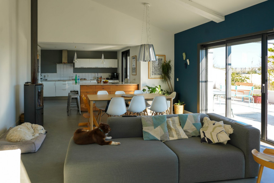 vente Maison Frontignan - Photo 2