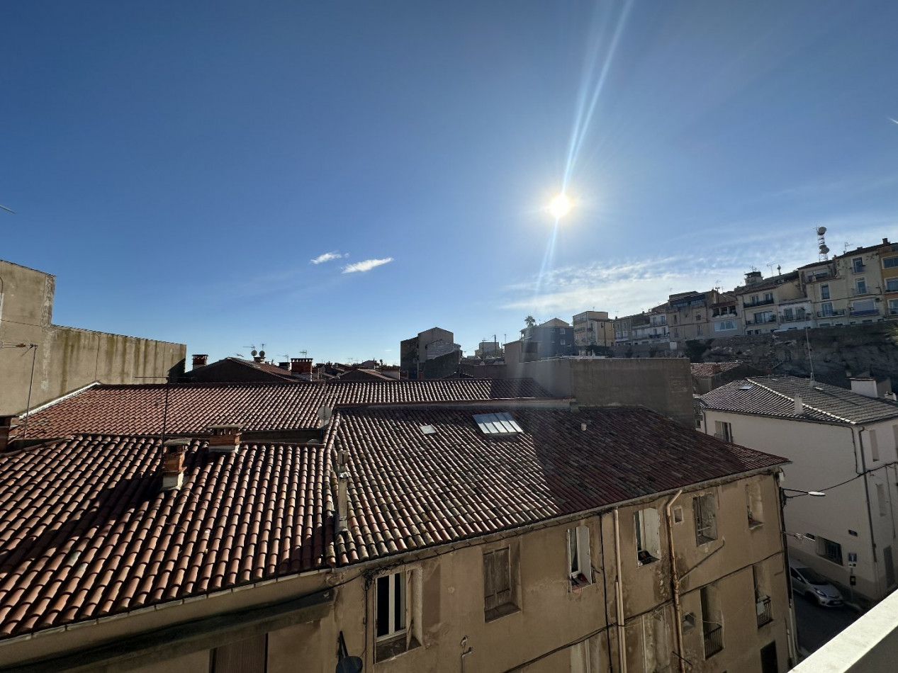 vente Appartement Sete - Photo 4
