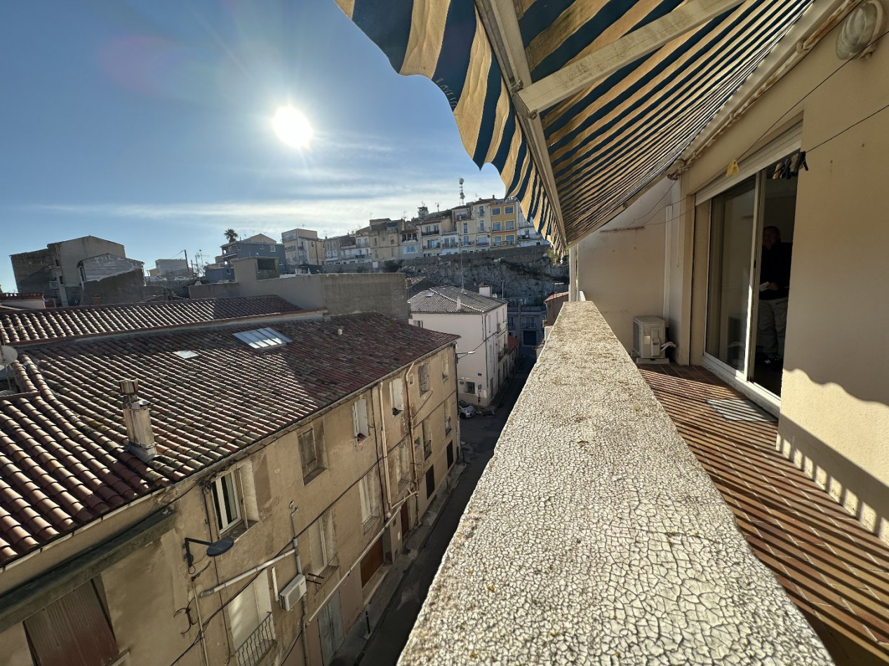 vente Appartement Sete - Photo 10