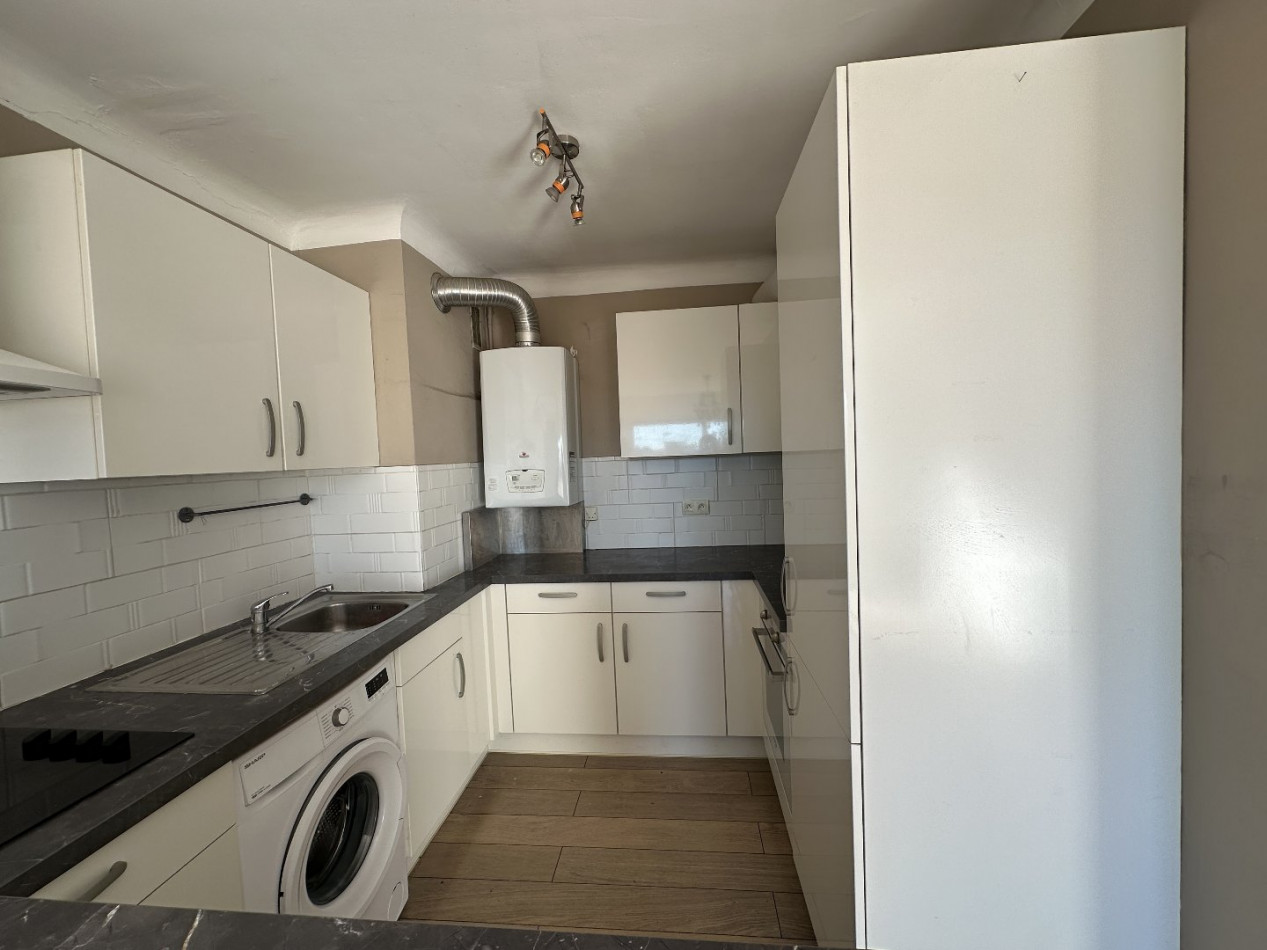 vente Appartement Sete - Photo 7