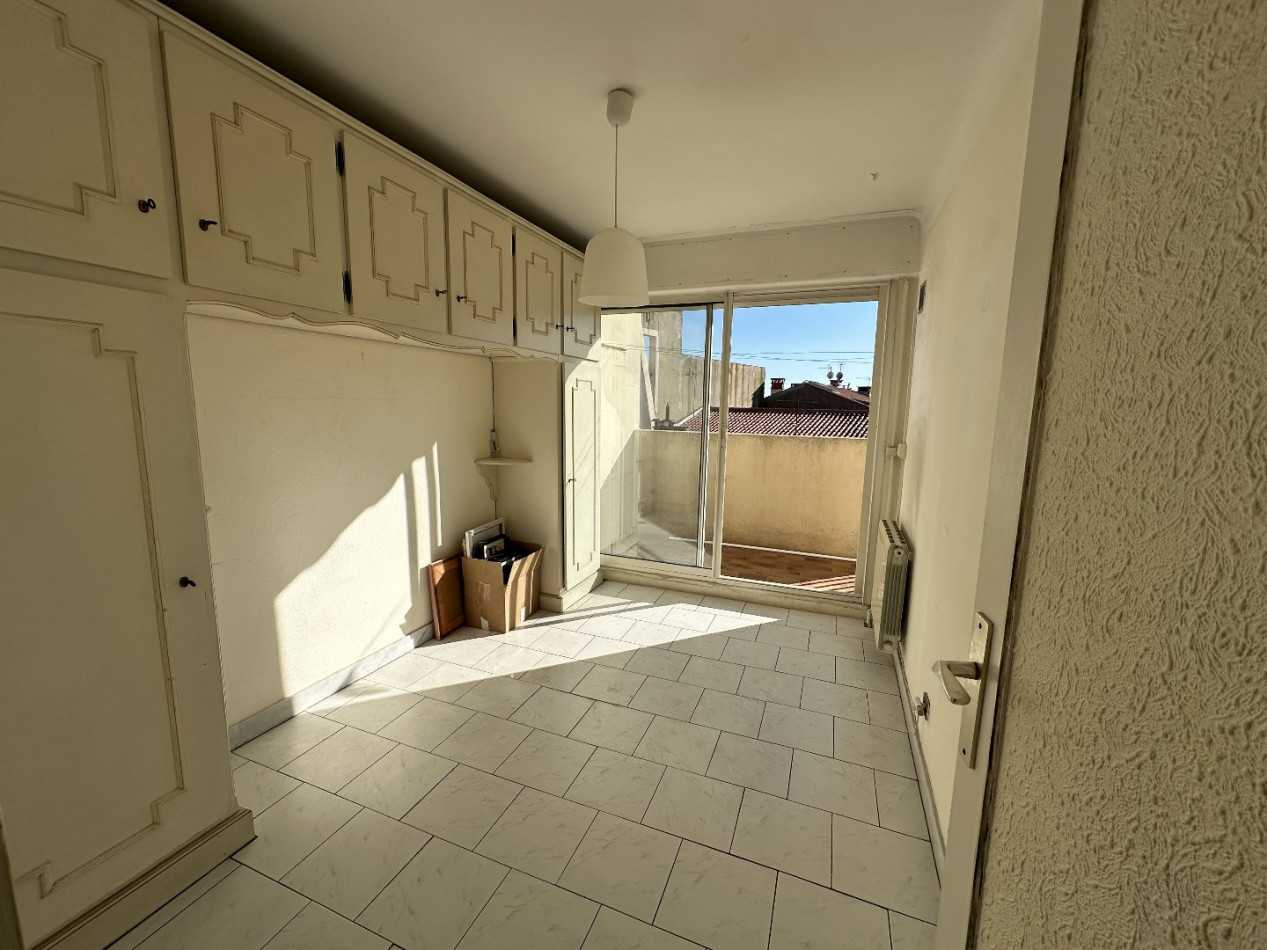 vente Appartement Sete - Photo 8