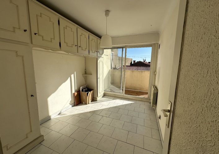 vente Appartement Sete