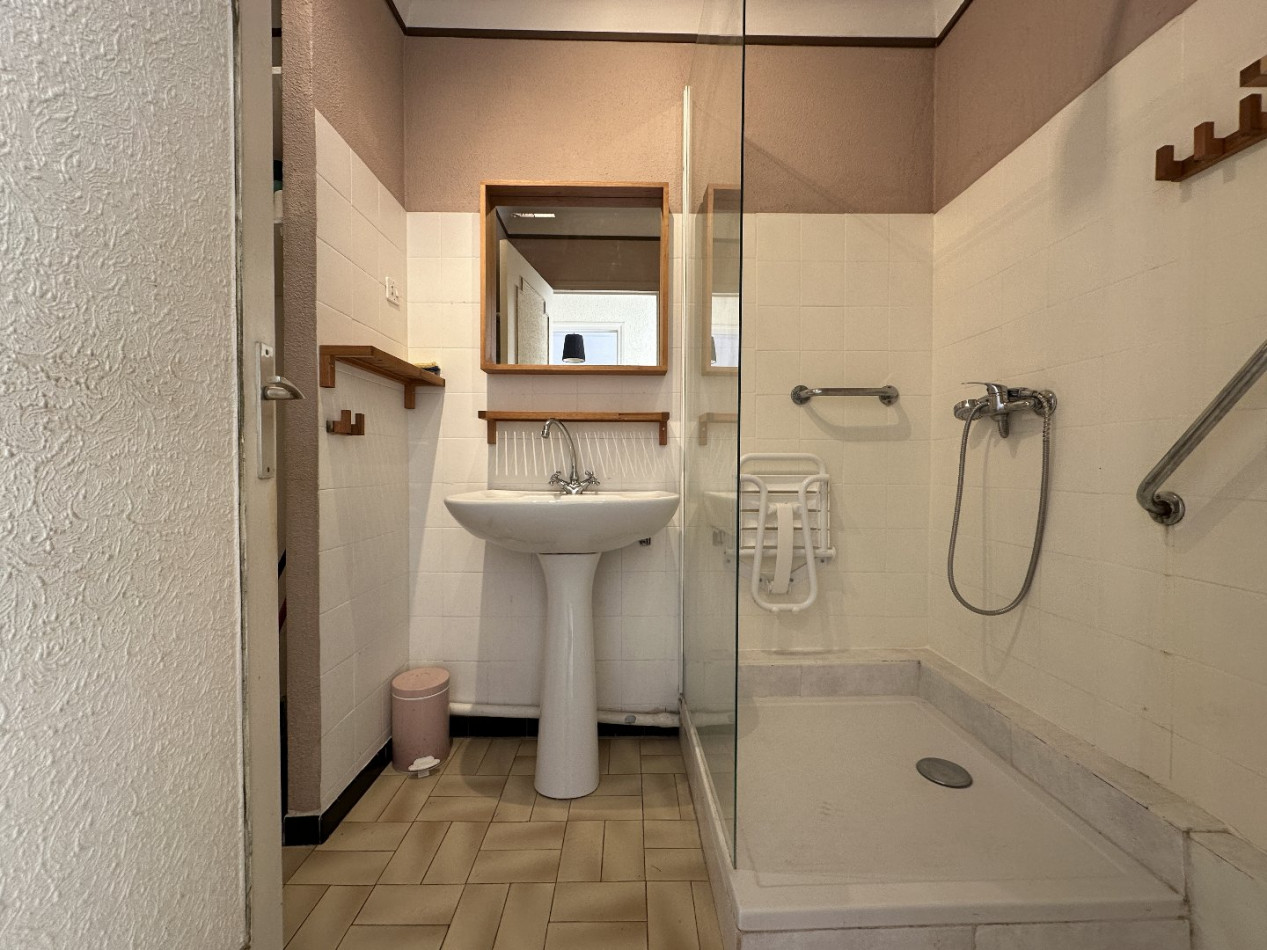 vente Appartement Sete - Photo 9