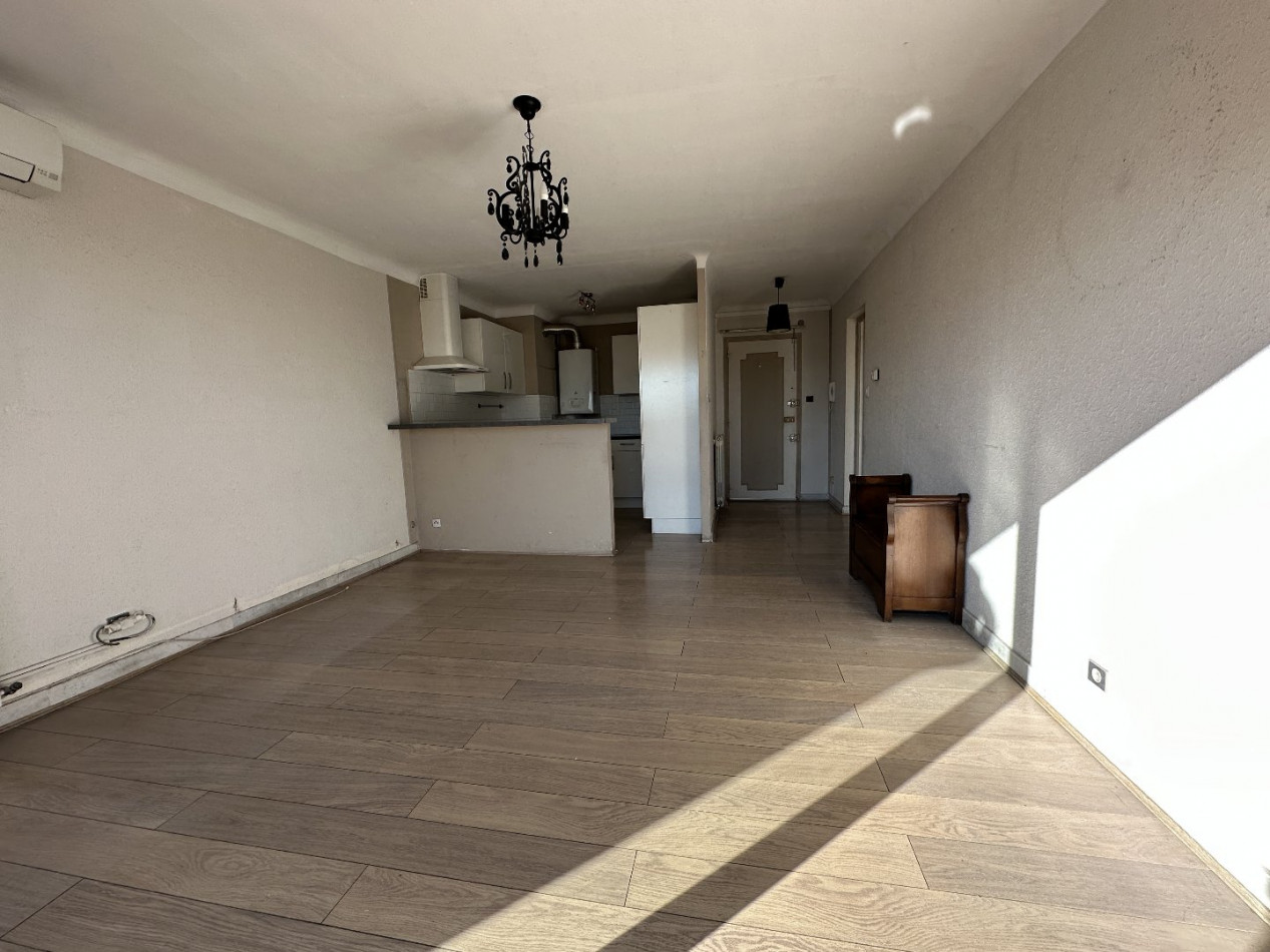vente Appartement Sete - Photo 5