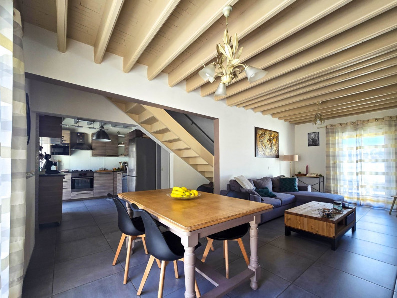 vente Maison Sete - Photo 2