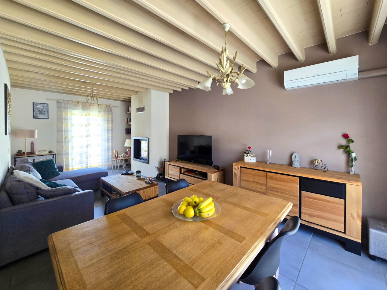 vente Maison Sete - Photo 2