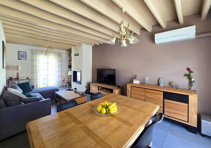 vente Maison Sete