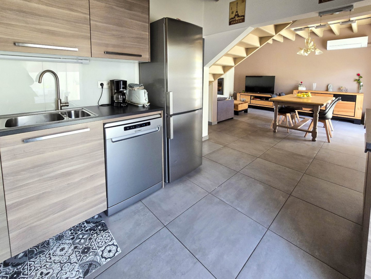 vente Maison Sete - Photo 3