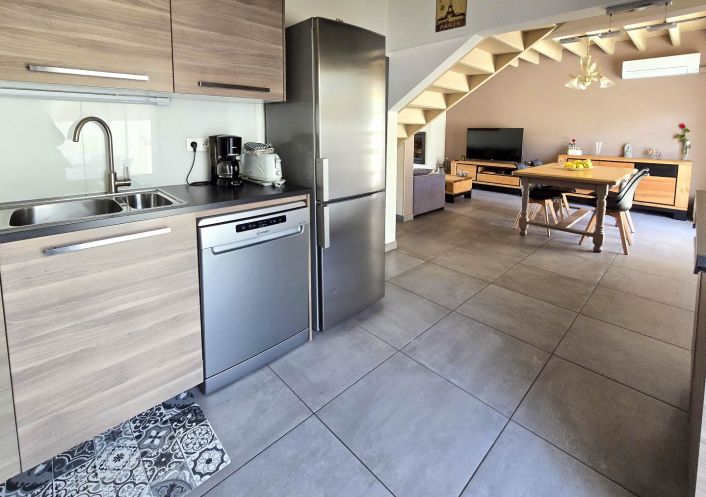 vente Maison Sete