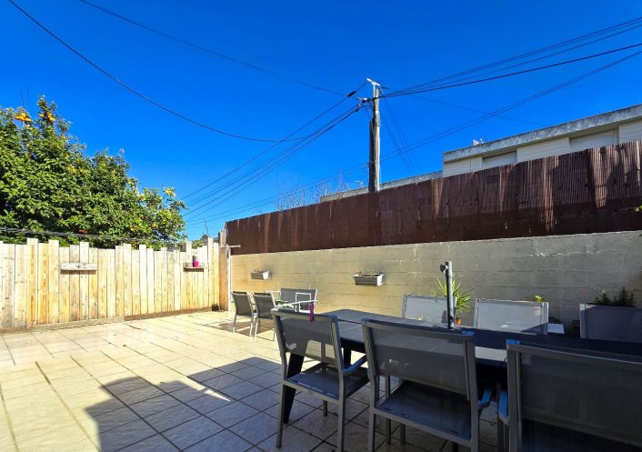 vente Maison Sete