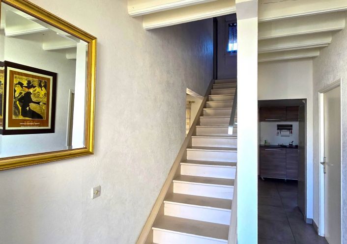 vente Maison Sete