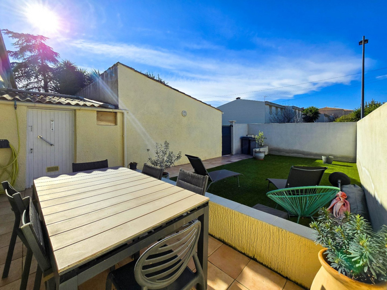 vente Maison Sete - Photo 6