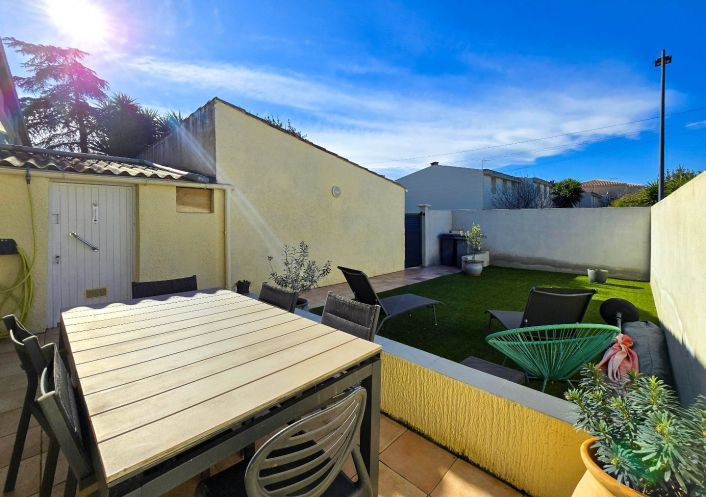 vente Maison Sete