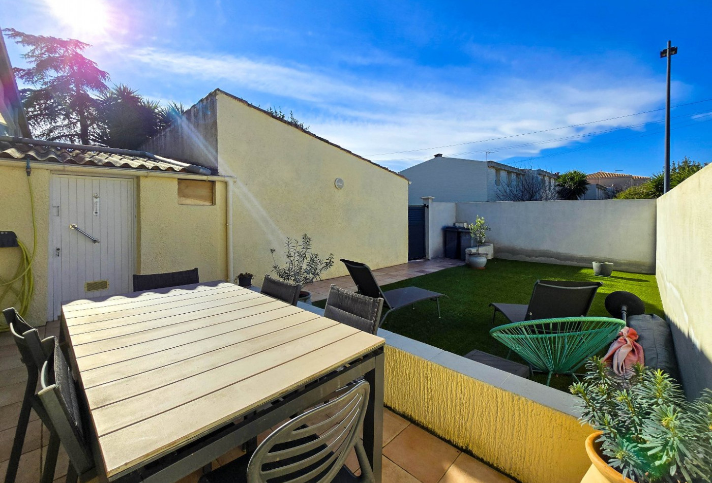 vente Maison Sete - Photo 6