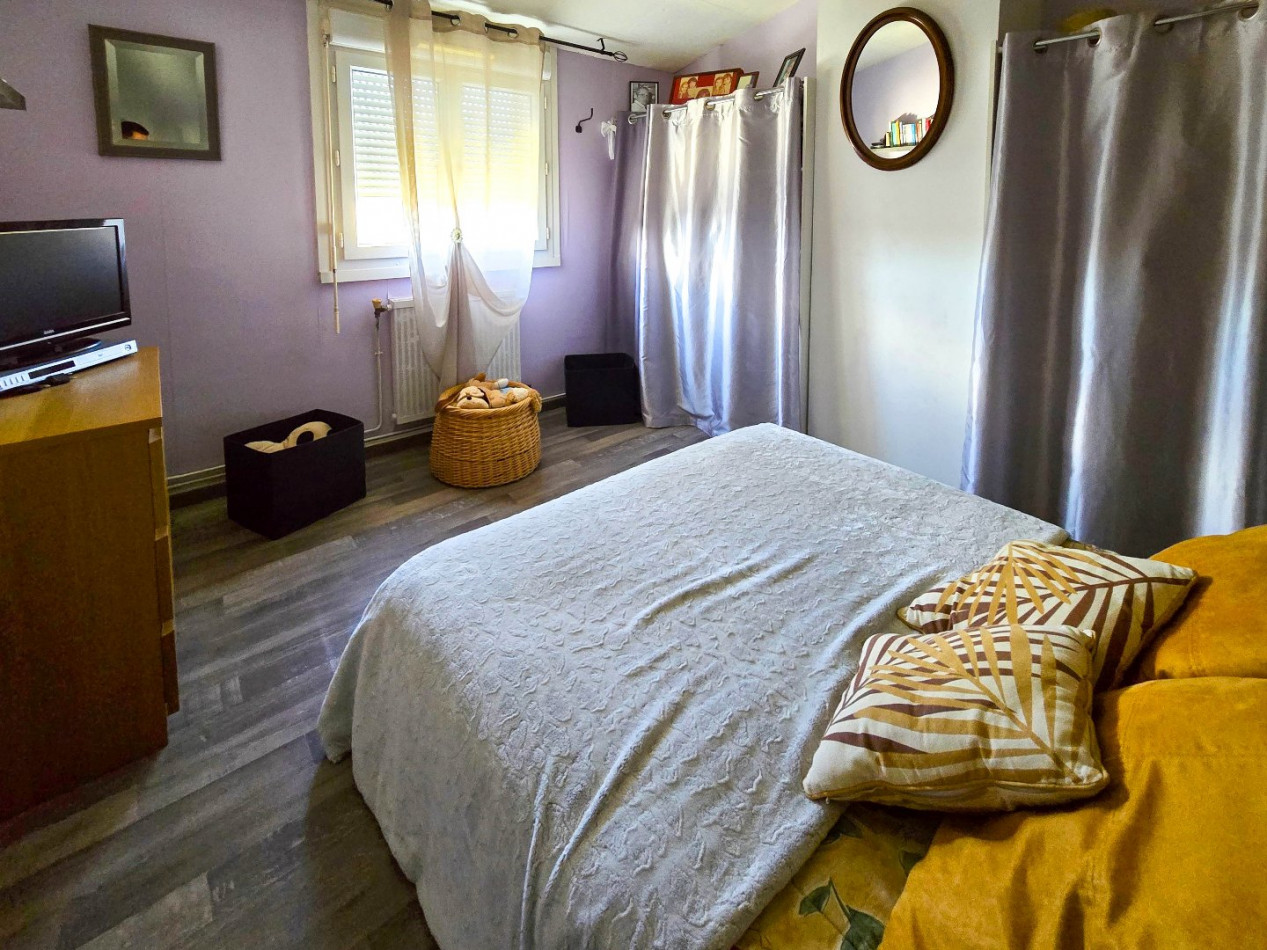 vente Maison Sete - Photo 8