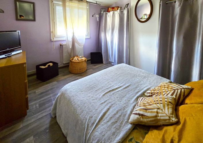 vente Maison Sete