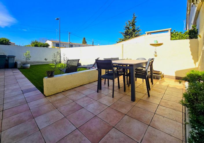 vente Maison Sete