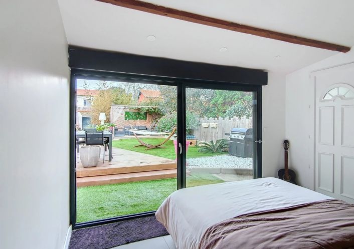vente Maison Sete