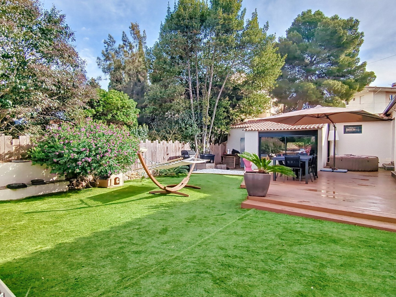 vente Maison Sete - Photo 1