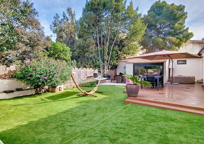 vente Maison Sete