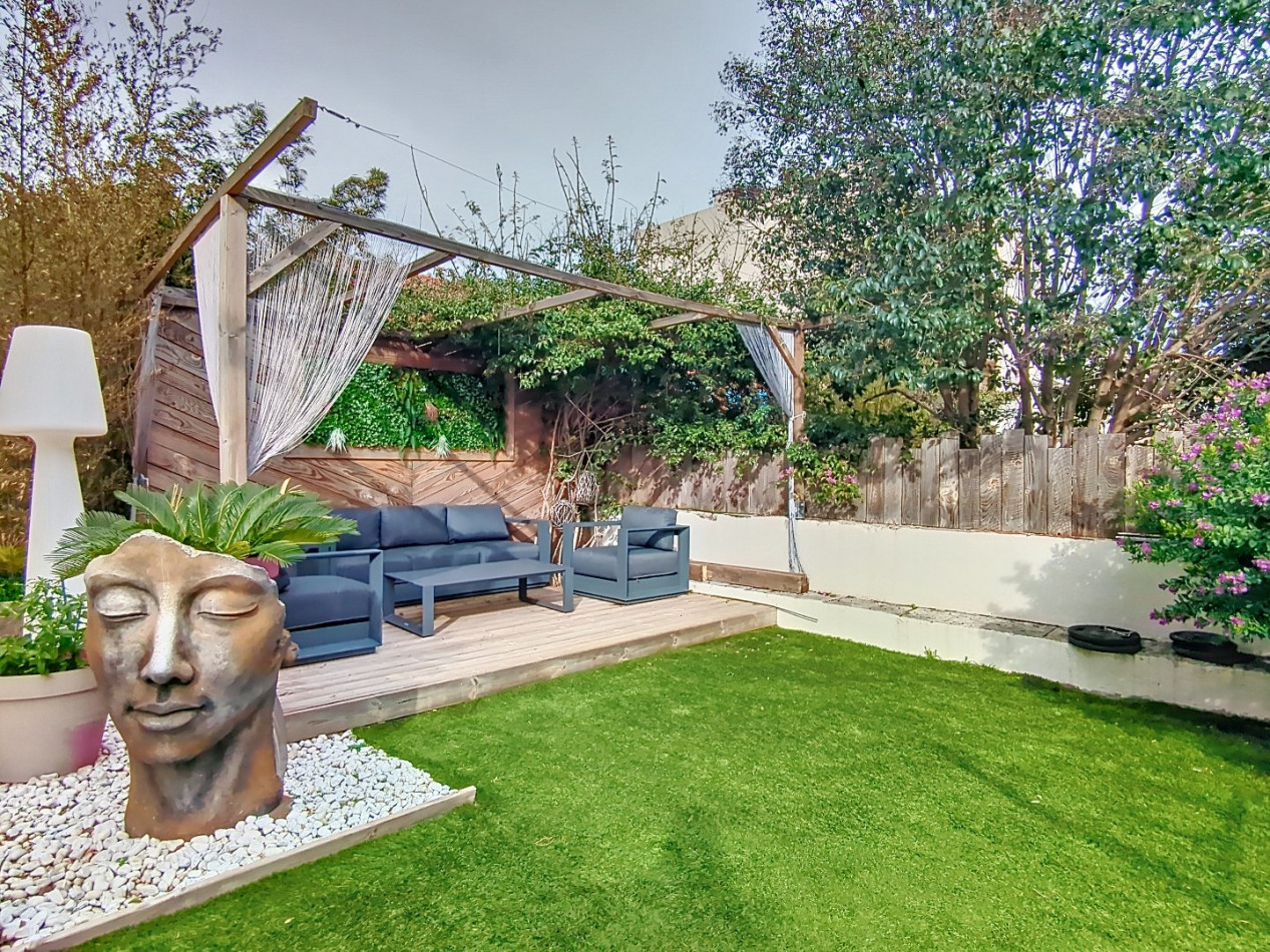 vente Maison Sete - Photo 2