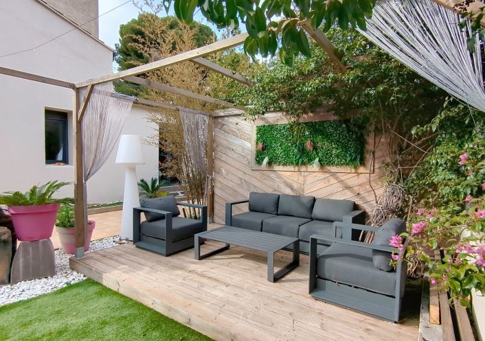 vente Maison Sete