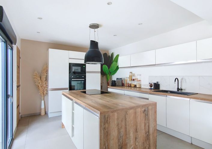 vente Maison Sete