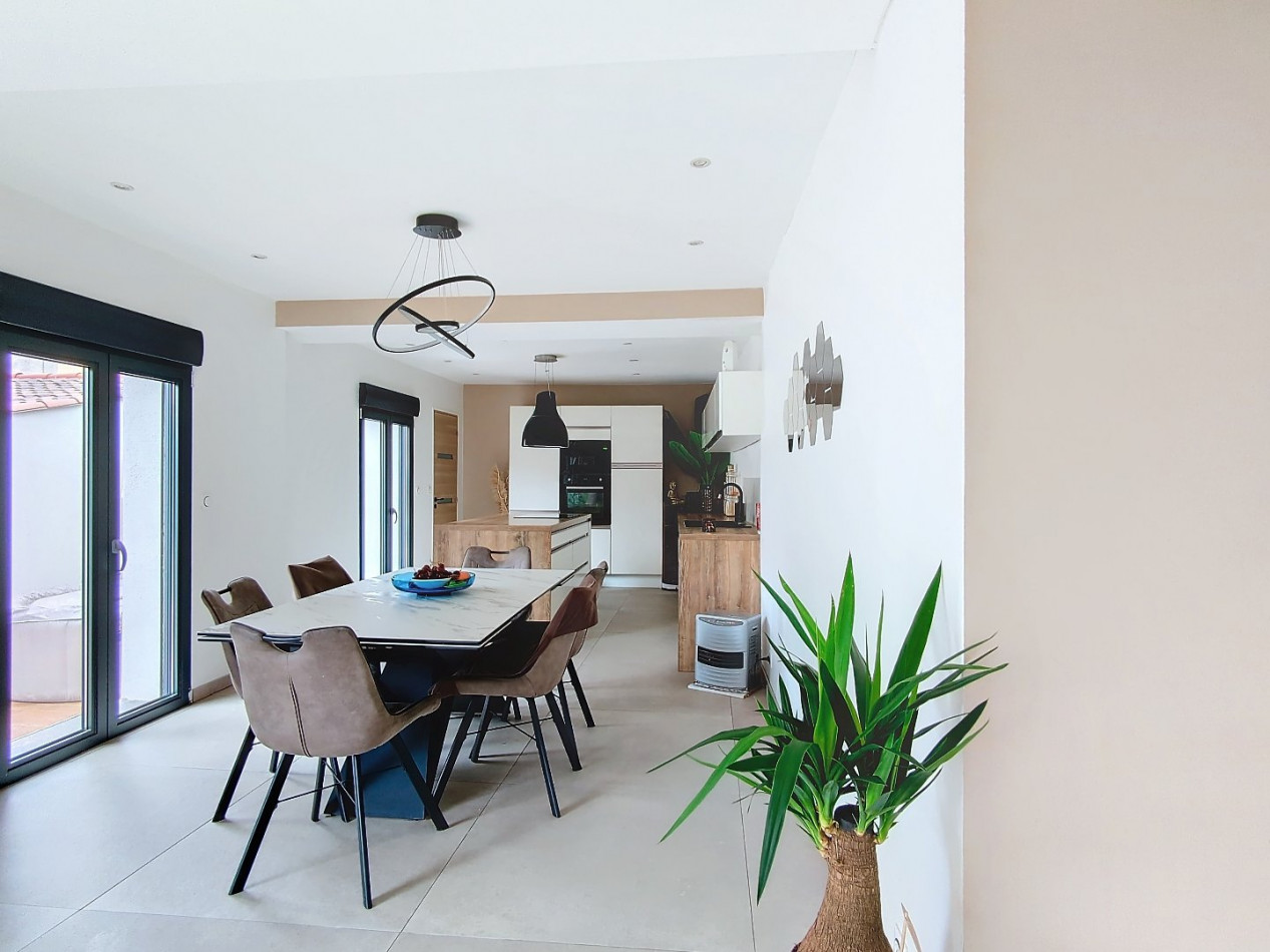 vente Maison Sete - Photo 4