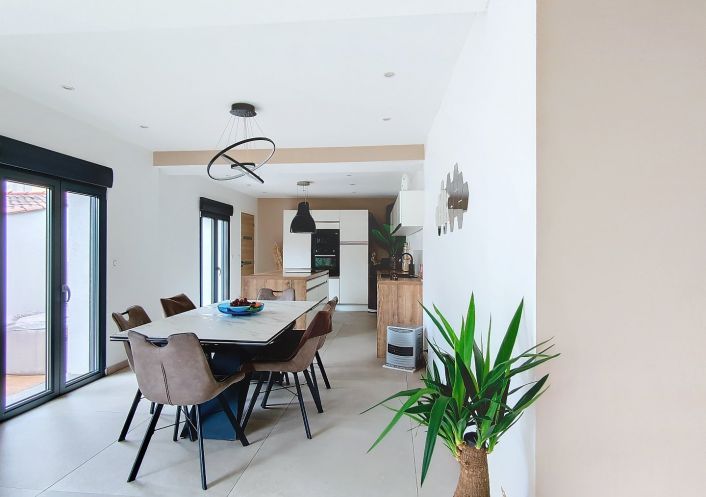 vente Maison Sete