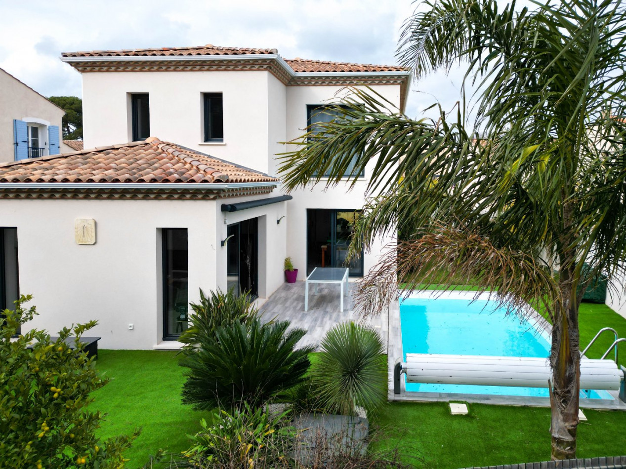 vente Maison Bouzigues - Photo 2