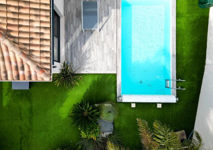 vente Maison Bouzigues