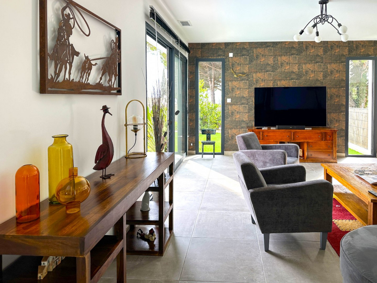 vente Maison Bouzigues - Photo 4