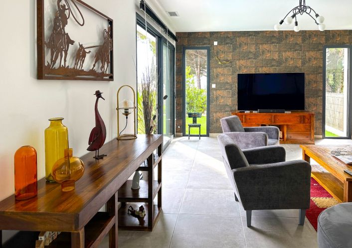 vente Maison Bouzigues