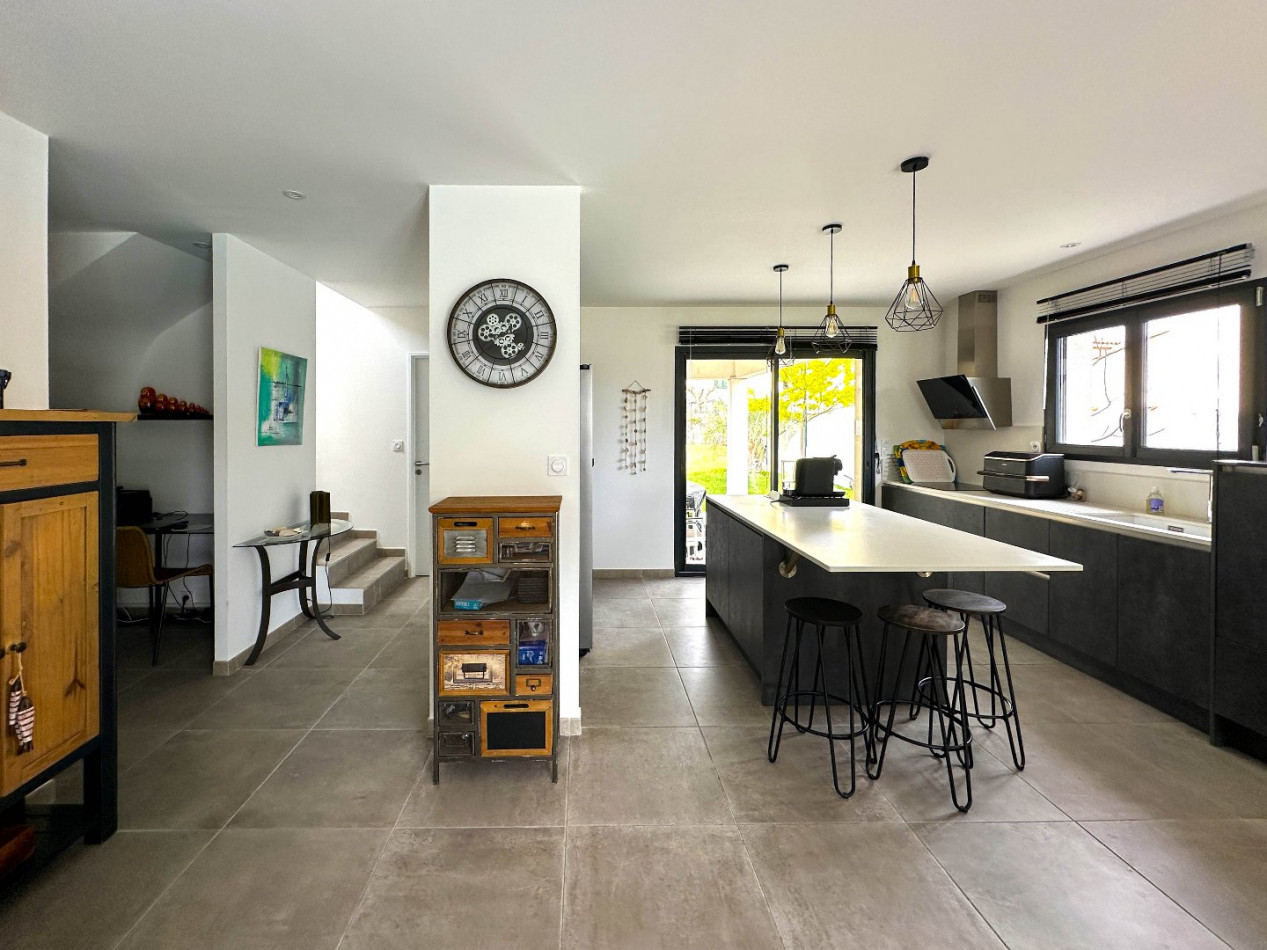 vente Maison Bouzigues - Photo 5