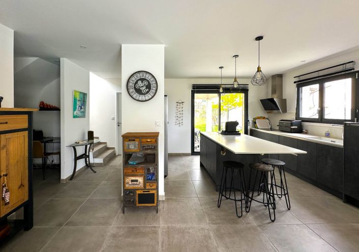 vente Maison Bouzigues