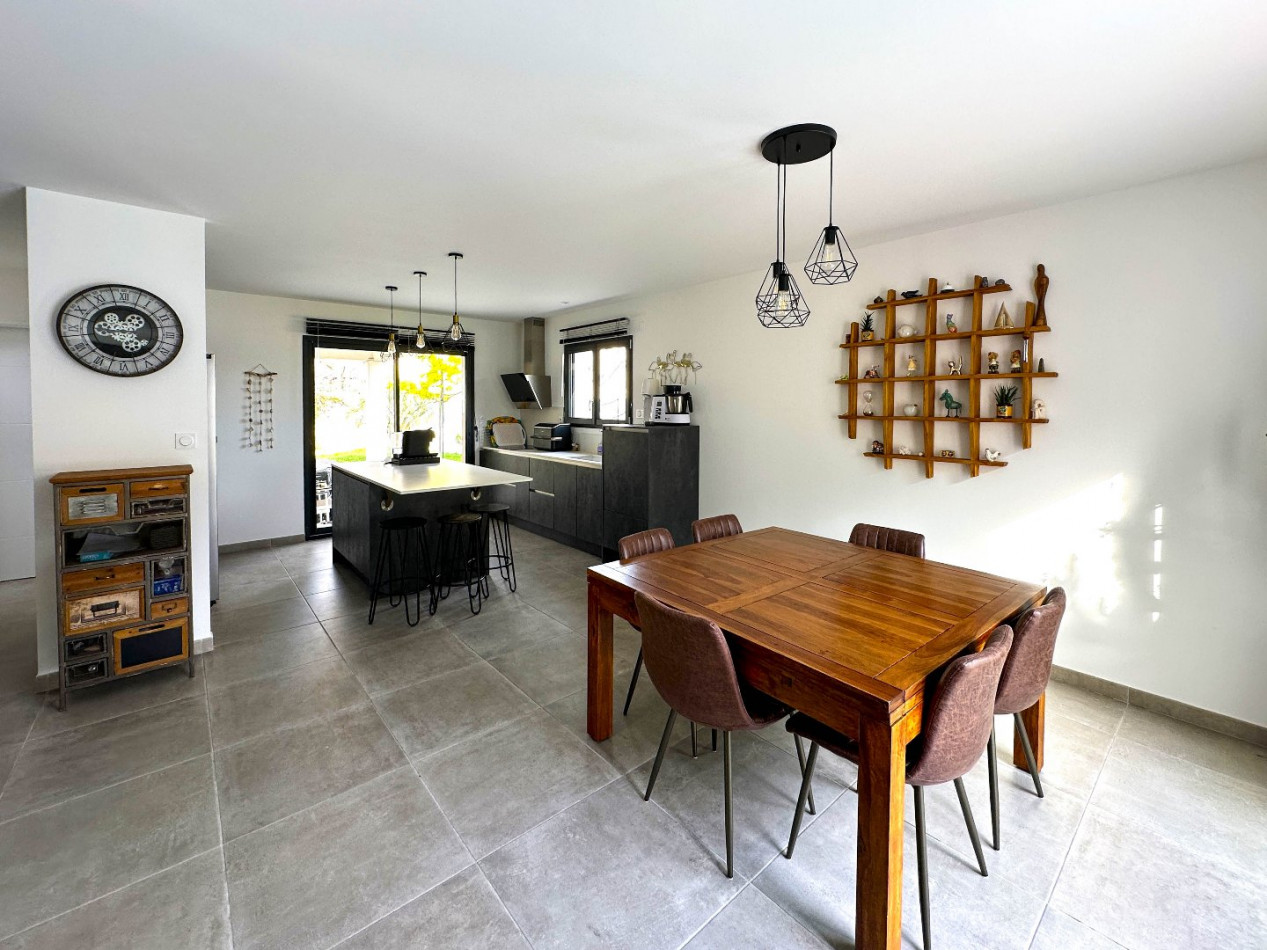 vente Maison Bouzigues - Photo 6