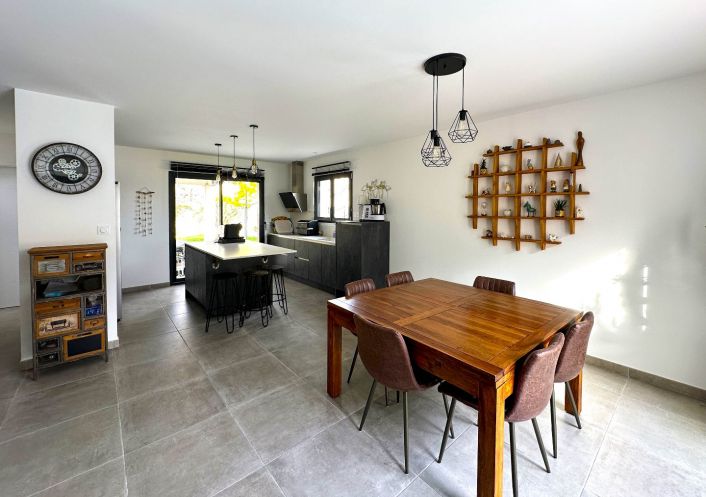 vente Maison Bouzigues