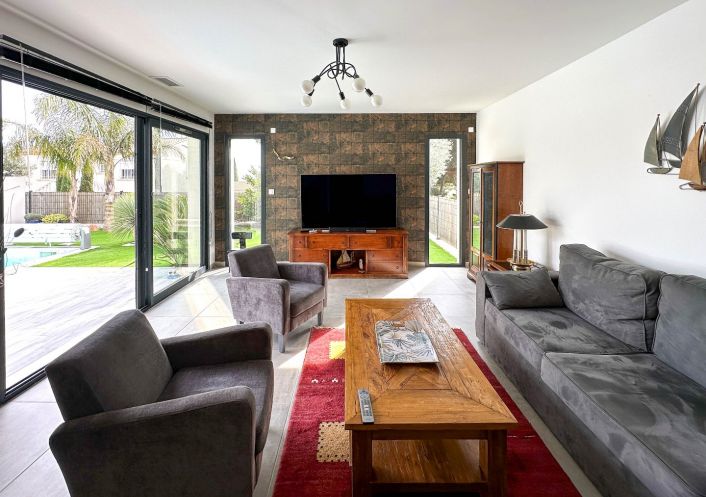 vente Maison Bouzigues