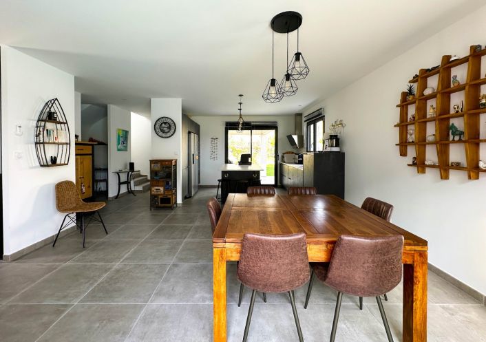 vente Maison Bouzigues