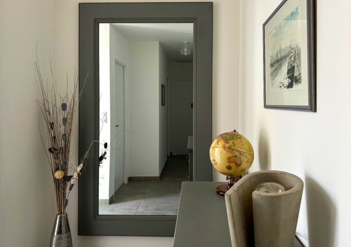 vente Maison Bouzigues