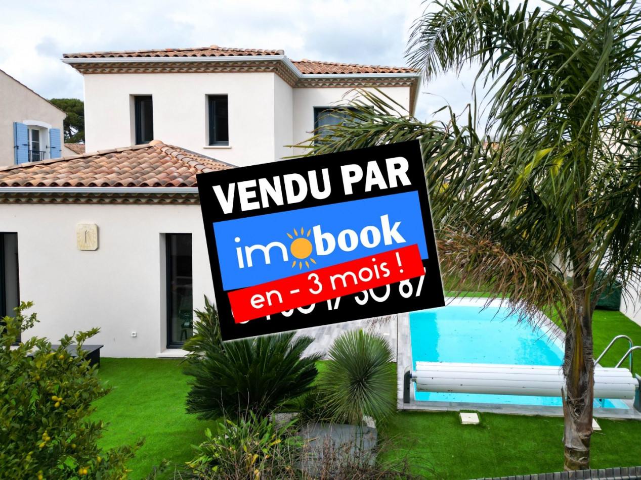 vente Maison Bouzigues - Photo 1