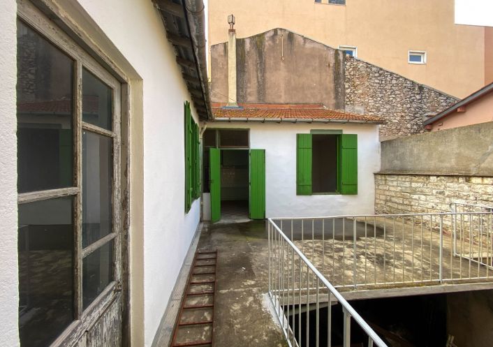 vente Maison à rénover Sete