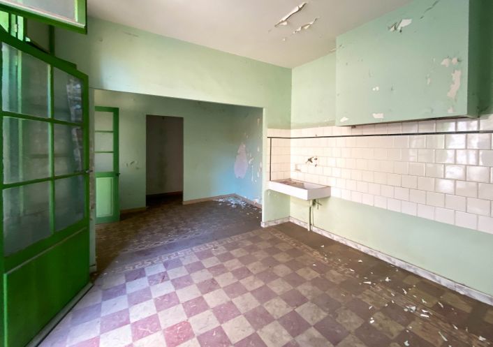 vente Maison à rénover Sete