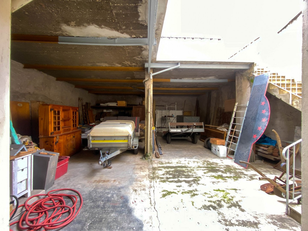 vente Maison à rénover Sete - Photo 3