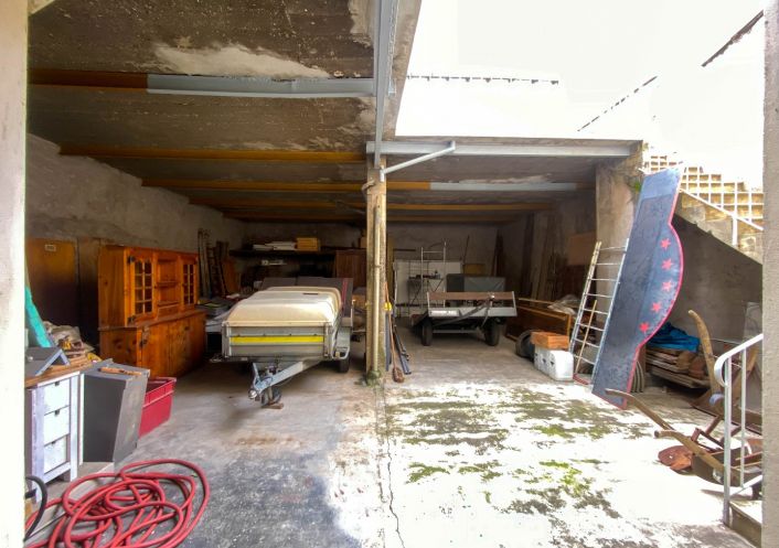 vente Maison à rénover Sete
