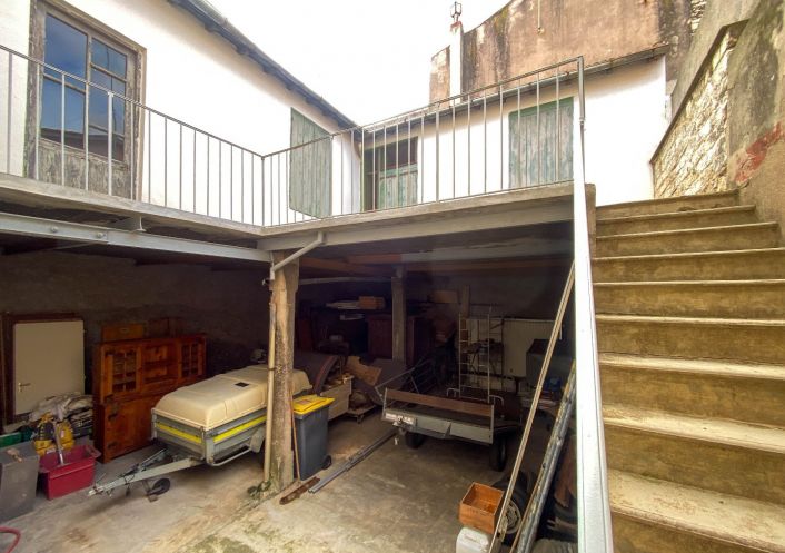 vente Maison à rénover Sete