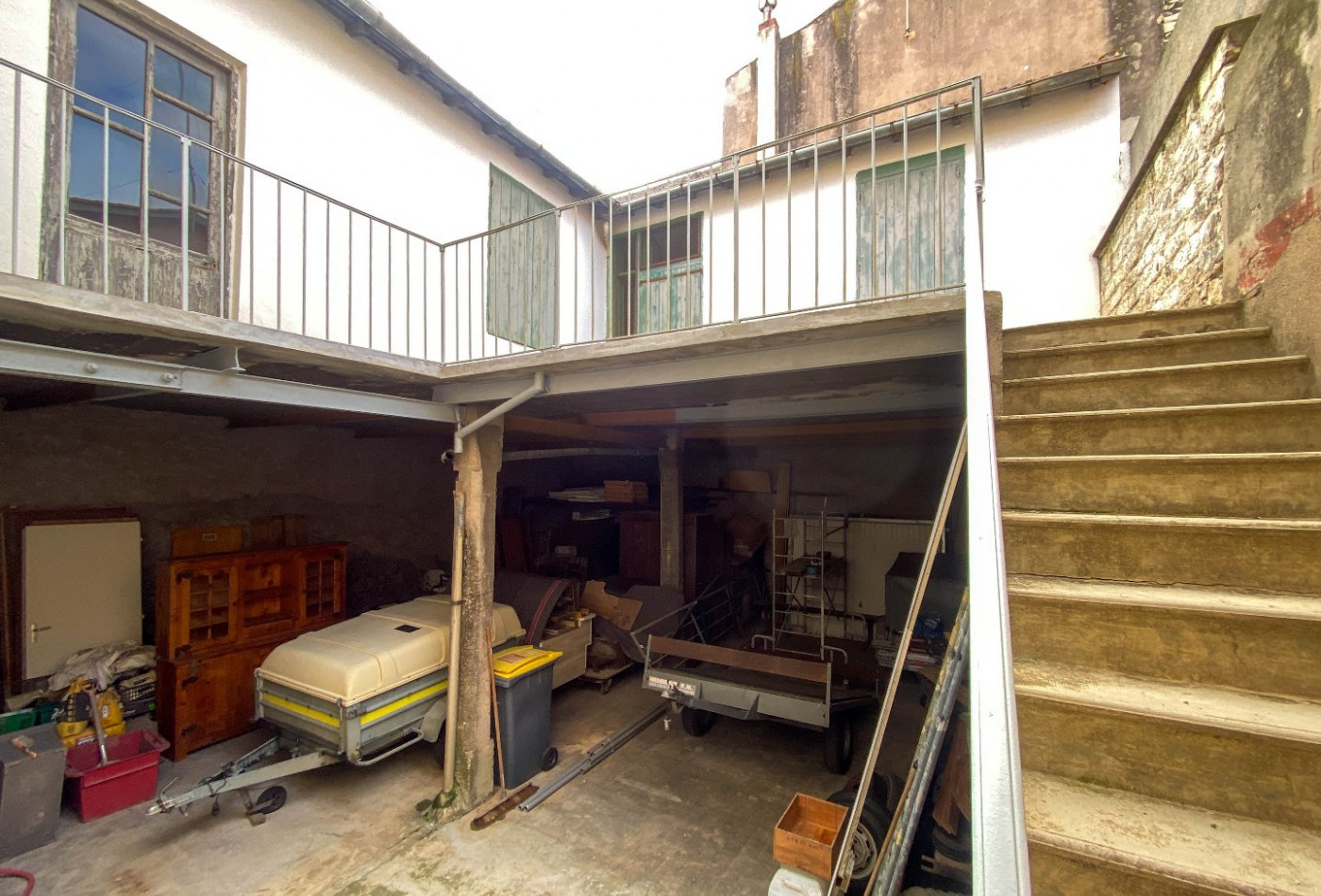 vente Maison à rénover Sete - Photo 4